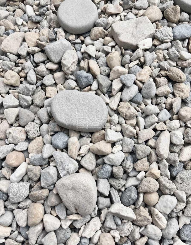 石子