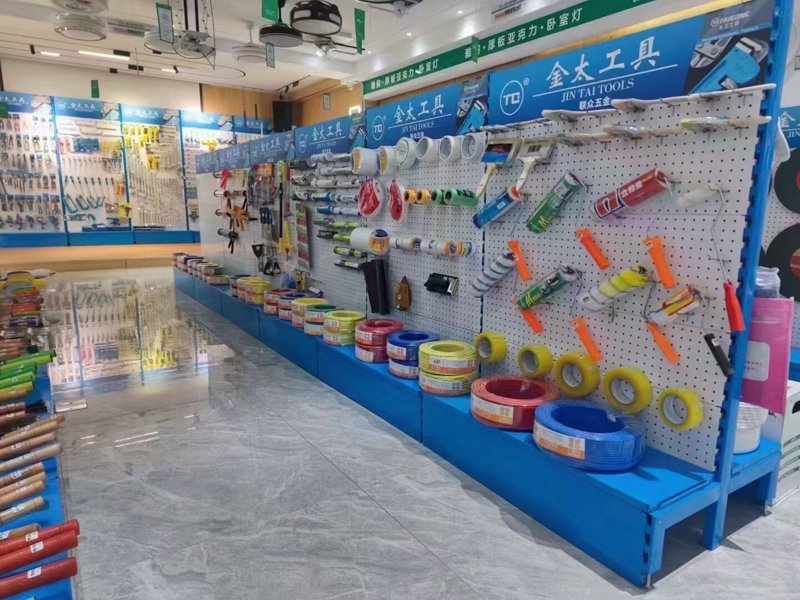 南京通润建材有限公司，以“通润股份”为引领，如何在市场竞争中脱颖而出？让我们通过具体案例来解析。